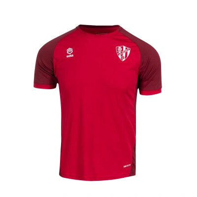 Maglia SD Huesca Training Niño 2026-2027