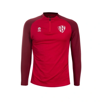 Felpa SD Huesca Training 2026-2027 da Bambino