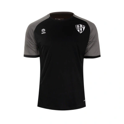 Maglia SD Huesca Training 2026-2027