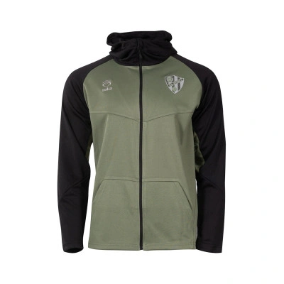 Giacca Fanswear SD Huesca 2026-2027