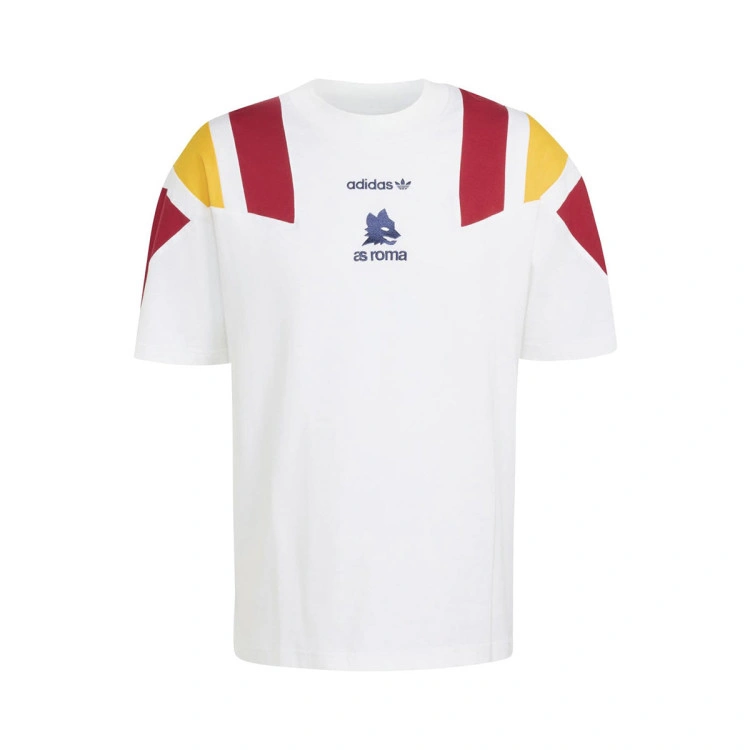camiseta-adidas-as-roma-fanswear-2026-2027-white-4