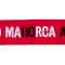 Sciarpa Mallorca RCD Mallorca 110º Aniversario