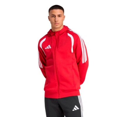 Giacca Tiro 26 League Cotone