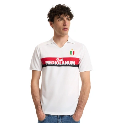 Maglia Away 1988-1989