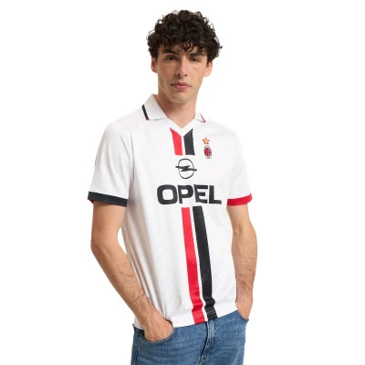 Maglia Away 1995-1996