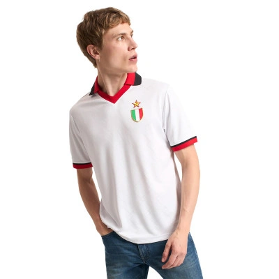 Maglia Retro AC Milan Finale Coppa dei Campioni 1993-1994