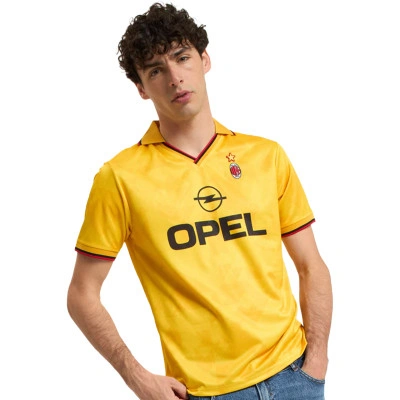 Maglia Third 1995-1996