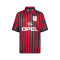 Maglia AC Milan Centenario 2000