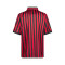 Maglia AC Milan Centenario 2000