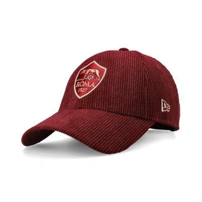Berretto AS Roma 9Forty