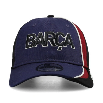 Cappello Moto Unstructured 9Twenty