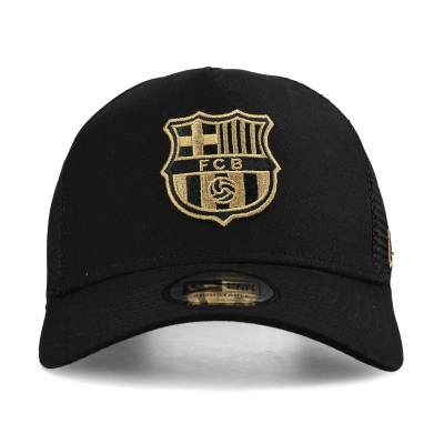 Cappello Black Gold Trucker