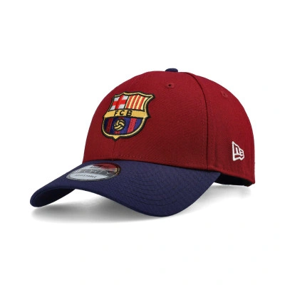 Cappello Contrast 9Forty