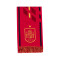 Sciarpa Federación Española RFEF