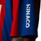 Maglia Soka Sociedad Deportiva Huesca Vintage 2025-2026 da Bambino