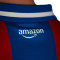 Maglia Soka Sociedad Deportiva Huesca Vintage 2025-2026 da Bambino