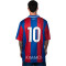 Maglia Soka Sociedad Deportiva Huesca Vintage 2025-2026
