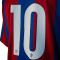 Maglia Soka Sociedad Deportiva Huesca Vintage 2025-2026