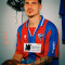 Maglia Soka Sociedad Deportiva Huesca Vintage 2025-2026