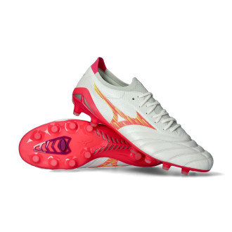 Scarpe Mizuno Morelia Neo IV Beta Made In Japan FG