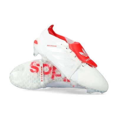 Scarpe Predator Elite FT FG David Beckham