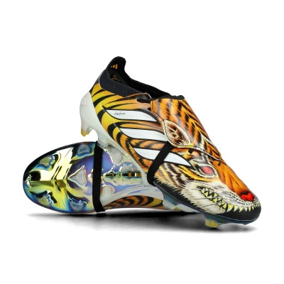 Scarpe Predator Elite FT FG Y-3