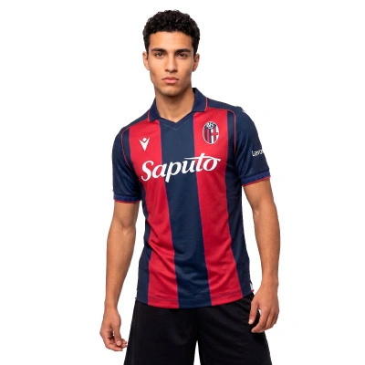 Maglia Bolonia Primera Equipación 2026-2027