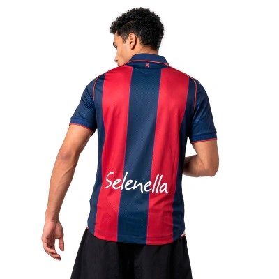 Maglia Bolonia Primera Equipación 2026-2027