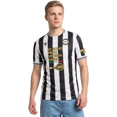 Maglia Udinese Home 2026-2027