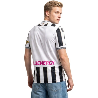 Maglia Udinese Home 2026-2027