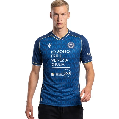 Maglia Udinese Away 2026-2027