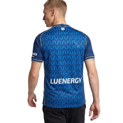 Maglia Udinese Away 2026-2027