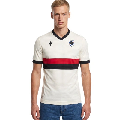 Maglia UC Sampdoria Away 2026-2027