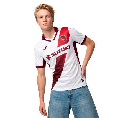 Maglia Torino Away 2026-2027