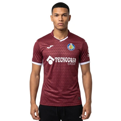 Maglia Getafe CF Segunda Equipación 2026-2027