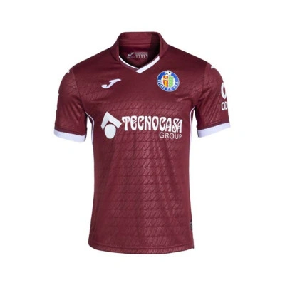Maglia Getafe CF Segunda Equipación 2026-2027