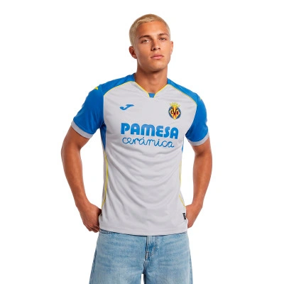 Maglia Villarreal CF Away 2026-2027