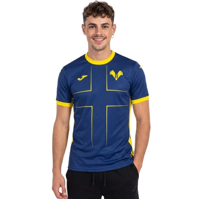 Maglia Hellas Verona Home 2026-2027