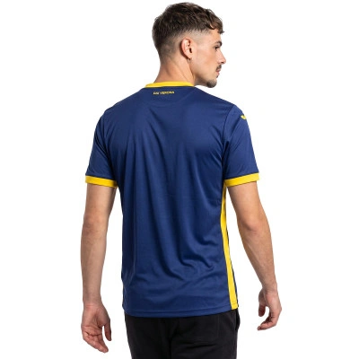 Maglia Hellas Verona Home 2026-2027