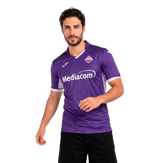 Maglia Joma Fiorentina Home 2026-2027