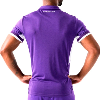 Maglia Fiorentina Primera Equipación 2026-2027