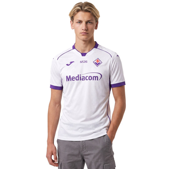 Maglia Joma Fiorentina Away 2026-2027
