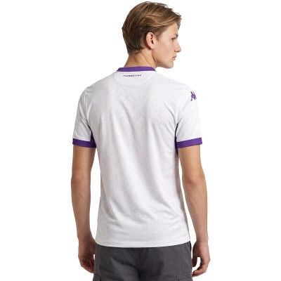 Maglia Fiorentina Away 2026-2027