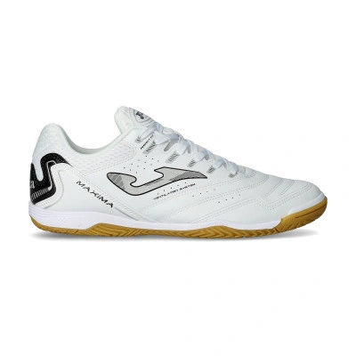 Scarpe Maxima 2622 Blanco Indoor