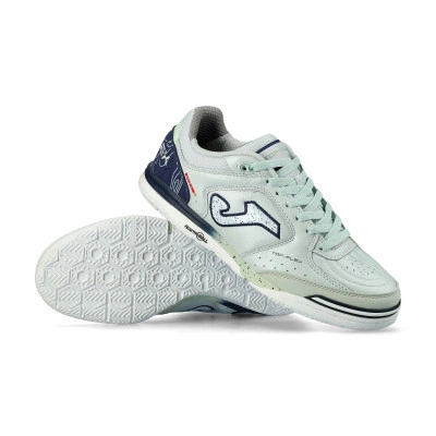Scarpe Top Flex Rebound 2605 Azul Indoor