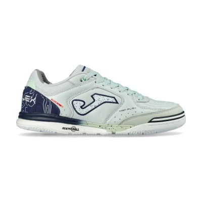 Scarpe Top Flex Rebound 2605 Azul Indoor