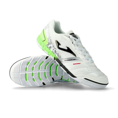 Scarpe Mundial Indoor