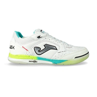 Scarpe Top Flex Rebound 2602 Blanco Indoor