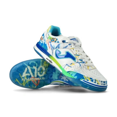 Scarpe Top Flex Rebound Amandinha