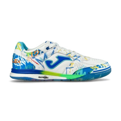 Scarpe Top Flex Rebound Amandinha